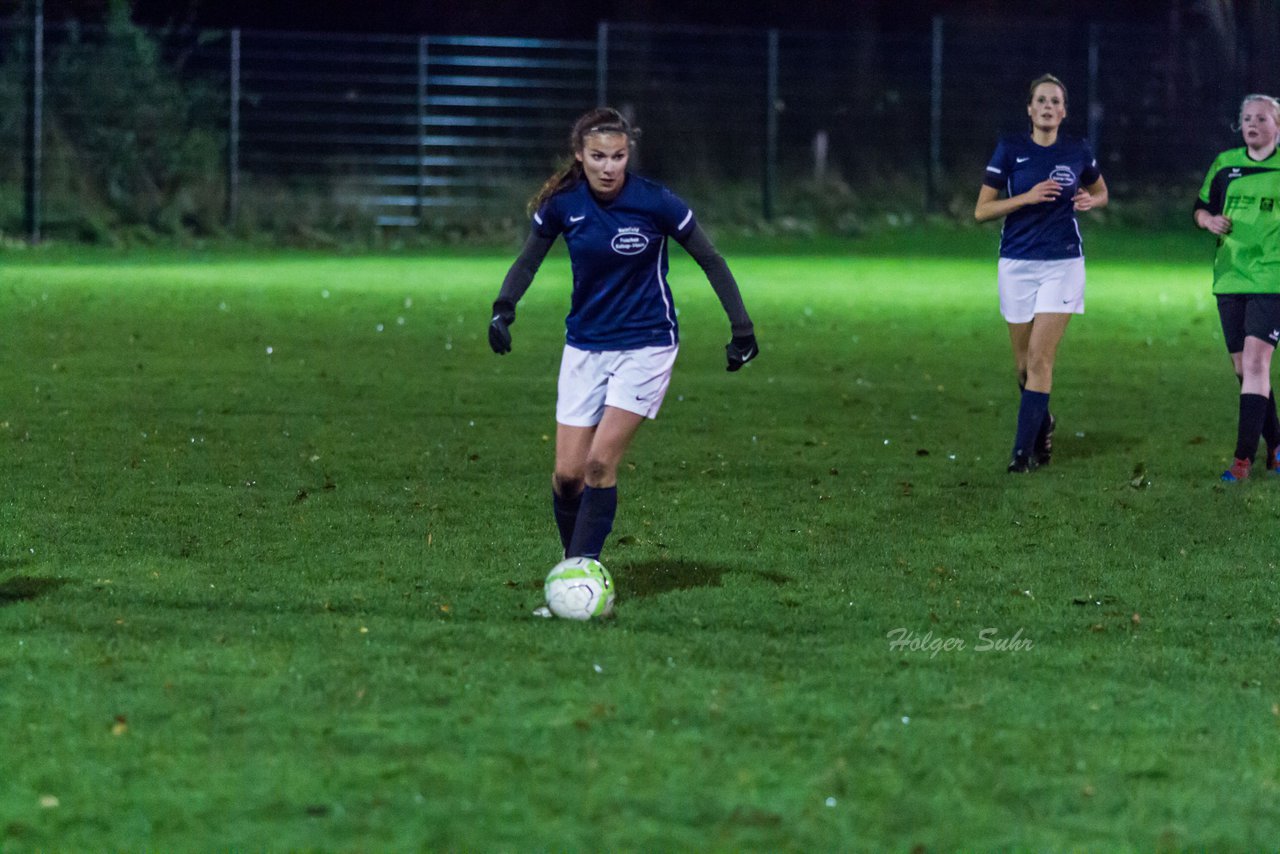 Bild 125 - Frauen SG Schmalfeld/Weddelbrook - TSV Zarpen : Ergebnis: 3:2